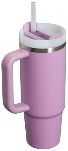 Stanley Quencher H2.0: 30oz Lilac Insulated Tumbler