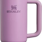 Stanley Quencher H2.0: 30oz Lilac Insulated Tumbler
